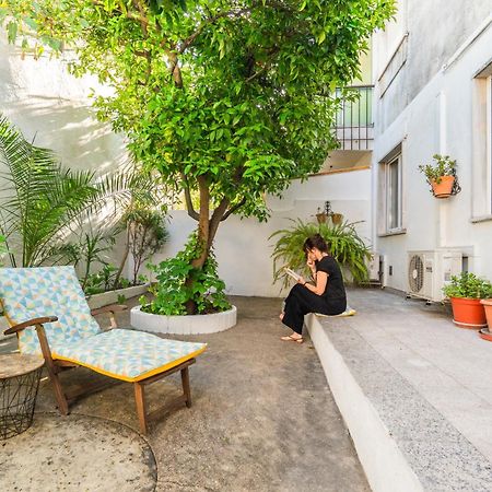 Patio Da Laranjeira Apartment Томар Екстериор снимка