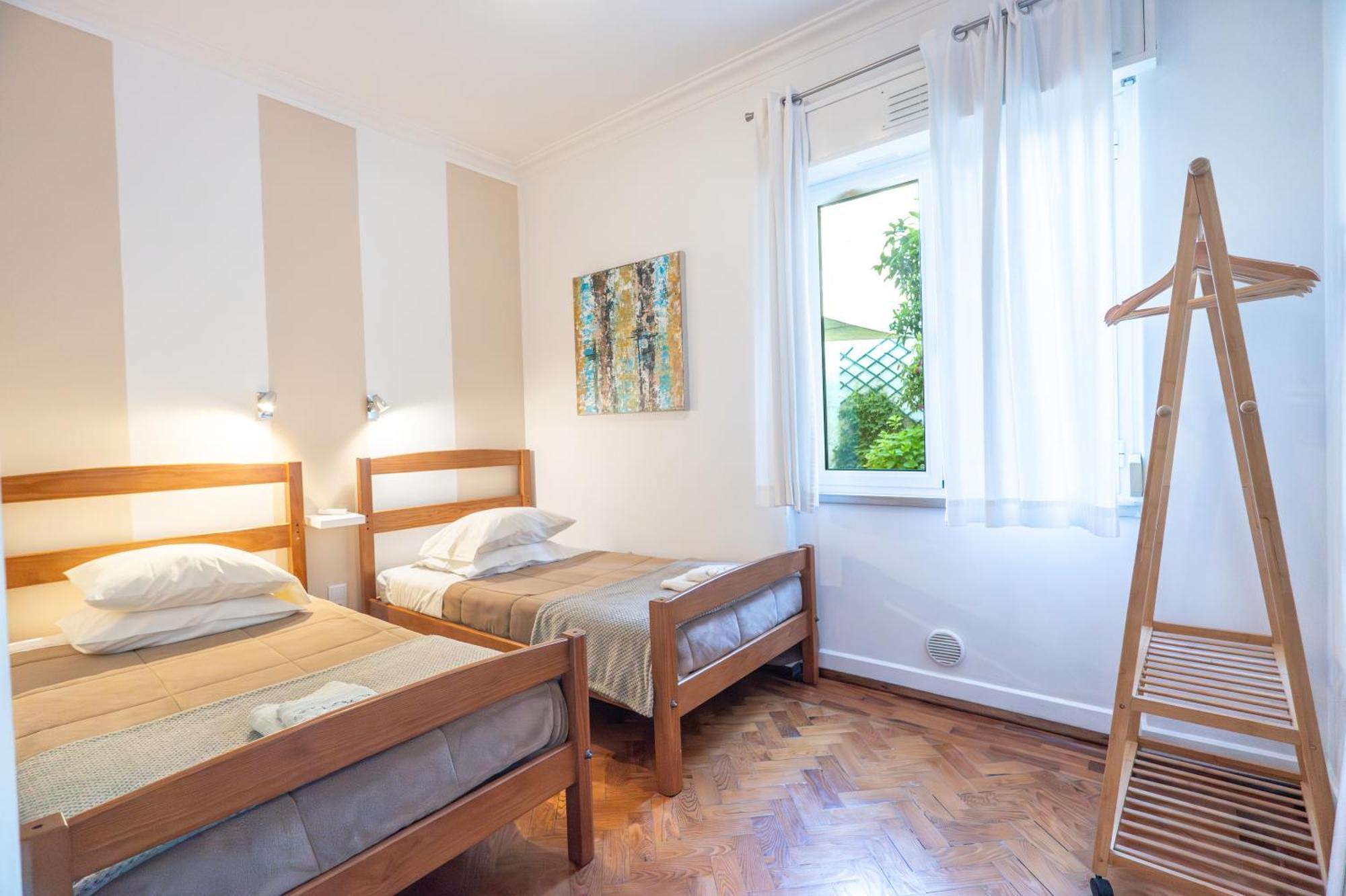 Patio Da Laranjeira Apartment Томар Екстериор снимка