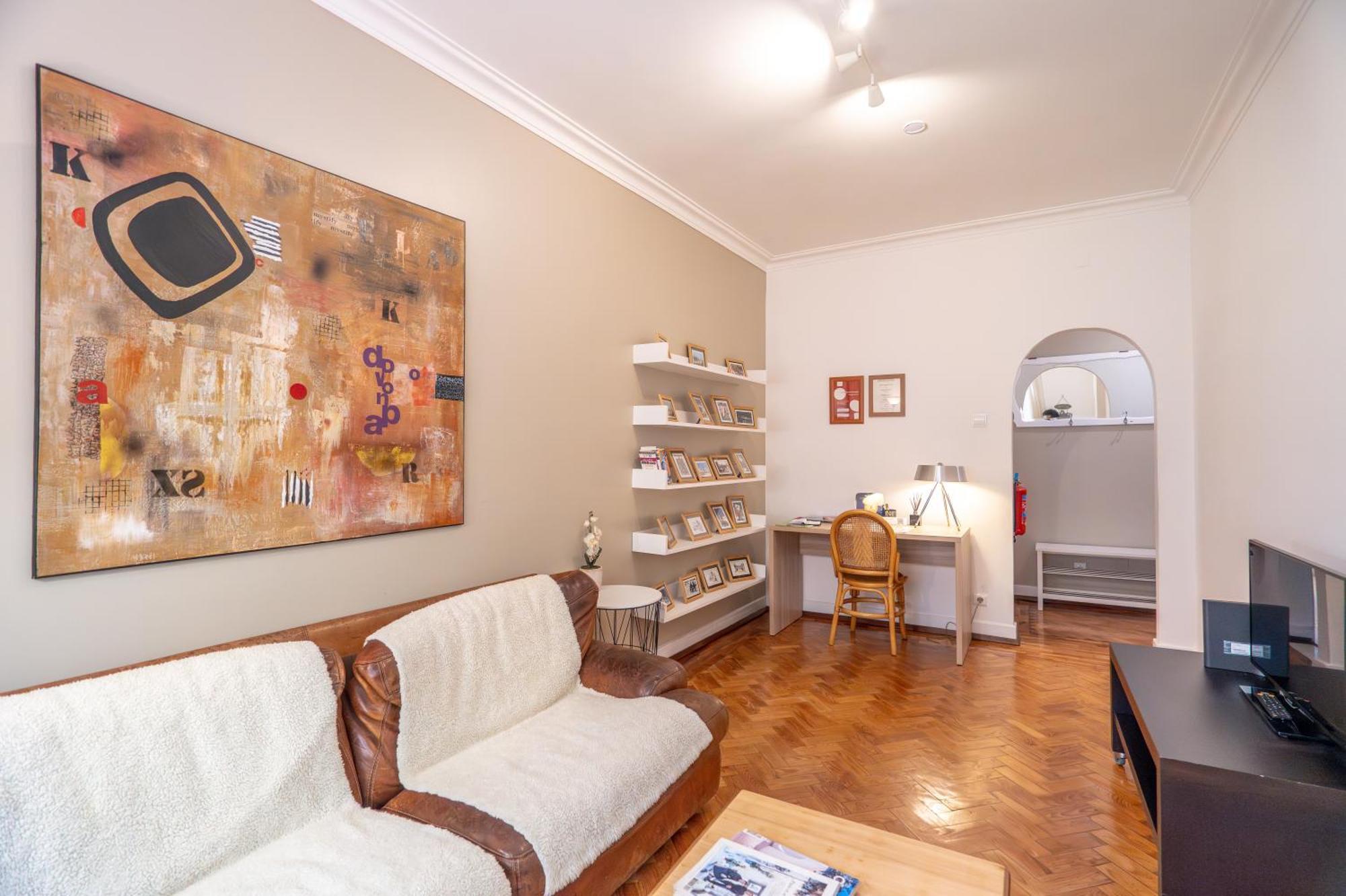 Patio Da Laranjeira Apartment Томар Екстериор снимка
